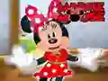 Hra Minnie Mouse online