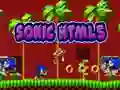 Hra Sonic HTML5 online