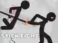 Hra Stickman Boj online Hra Stickman Boj online