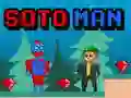 Hra Soto Muž online