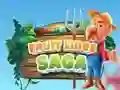 Hra Sága ovocných línií online Hra Sága ovocných línií online