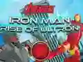 Hra Avengers: Iron Man - Vzostup Ultrona 2 online