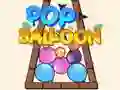 Hra Praskni balón online Hra Praskni balón online