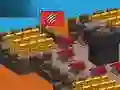 Hra Pirátska bitka na ostrove online