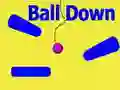 Hra Loptu Dole online Hra Loptu Dole online