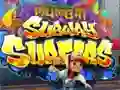 Hra Subway Surfers Mumbai online Hra Subway Surfers Mumbai online