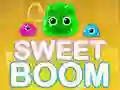 Hra Sladký Boom online Hra Sladký Boom online