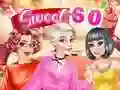 Hra Sladká 60 online