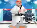Hra Bitka Prsteň online