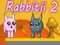 Hra Zajac 2 online Hra Zajac 2 online