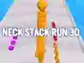 Hra Beh s Hromadou Krku 3D online Hra Beh s Hromadou Krku 3D online