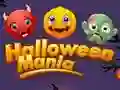 Hra Halloween Mania online Hra Halloween Mania online