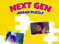 Hra Puzzle Nová Generácia online Hra Puzzle Nová Generácia online