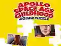 Hra Apollo Vesmírové Detské Puzzle online Hra Apollo Vesmírové Detské Puzzle online