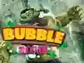 Hra Hrajte Hry Hulk Strelba Bublinami online