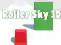 Hra Rolér Sky 3D online Hra Rolér Sky 3D online