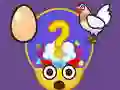 Hra Emoji Logika online Hra Emoji Logika online