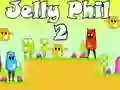 Hra Jelly Phil 2 online Hra Jelly Phil 2 online