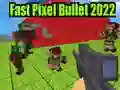 Hra Rýchla Pixelová Guľa 2022 online Hra Rýchla Pixelová Guľa 2022 online