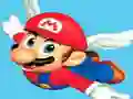 Hra Flappy Mario online