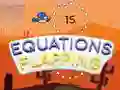 Hra Rovnice Flapping online Hra Rovnice Flapping online