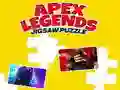 Hra Apex Legends Puzzle online Hra Apex Legends Puzzle online