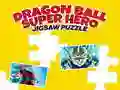 Hra Puzzle Dragon Ball Super Hrdina online