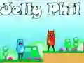 Hra Želé Phil online Hra Želé Phil online