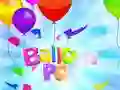 Hra Bábätko Balón online Hra Bábätko Balón online