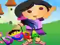Hra Dora online Hra Dora online