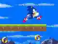 Hra Sonic Mobil online