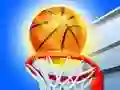 Hra Kráľ Basketbalu online Hra Kráľ Basketbalu online