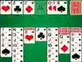 Hra Pavúčí Solitaire online Hra Pavúčí Solitaire online