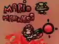 Hra Mario Šialenstvo online