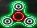 Hra Fidget Spinner 3D online