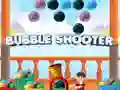 Hra Bublinkový strelec online Hra Bublinkový strelec online
