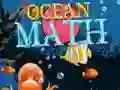 Hra Oceánska matematika online