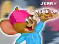 Hra Obliekanie Jerryho online