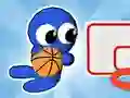 Hra Basketbalová Bitka online Hra Basketbalová Bitka online