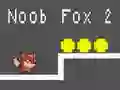 Hra Noob Líška 2 online Hra Noob Líška 2 online