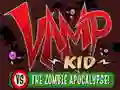 Hra Vampírik proti Zombie apokalypse online