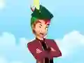 Hra Peter Pan online Hra Peter Pan online