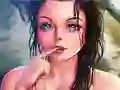 Hra Kawaii Anime Avatar Obliekanie online