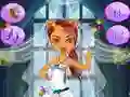 Hra Svadba Monster High online