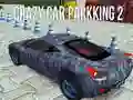 Hra Šialené Parkovanie 2 online