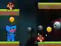 Hra Poppy Playtime Huggy Mobil online Hra Poppy Playtime Huggy Mobil online