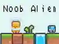 Hra Noob Alien online Hra Noob Alien online