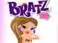 Hra Sladké Bratz Obliekanie online