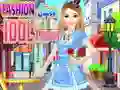 Hra Projekt Transformácie Super Idola Módy online Hra Projekt Transformácie Super Idola Módy online