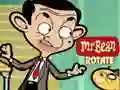 Hra Pán Bean Otoč online Hra Pán Bean Otoč online